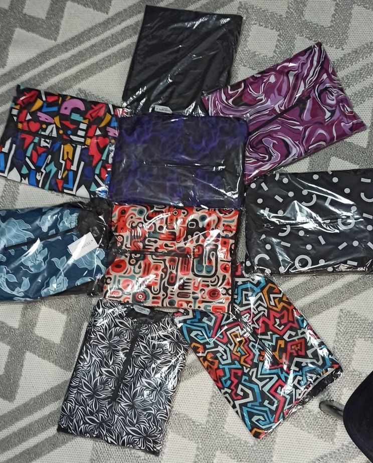 tesettür mayo - Görsel 4