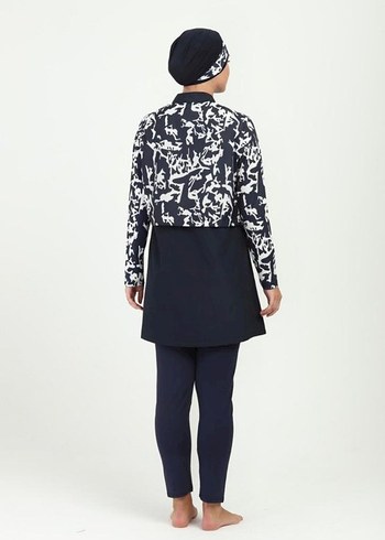 büyük beden haşema - Görsel 8