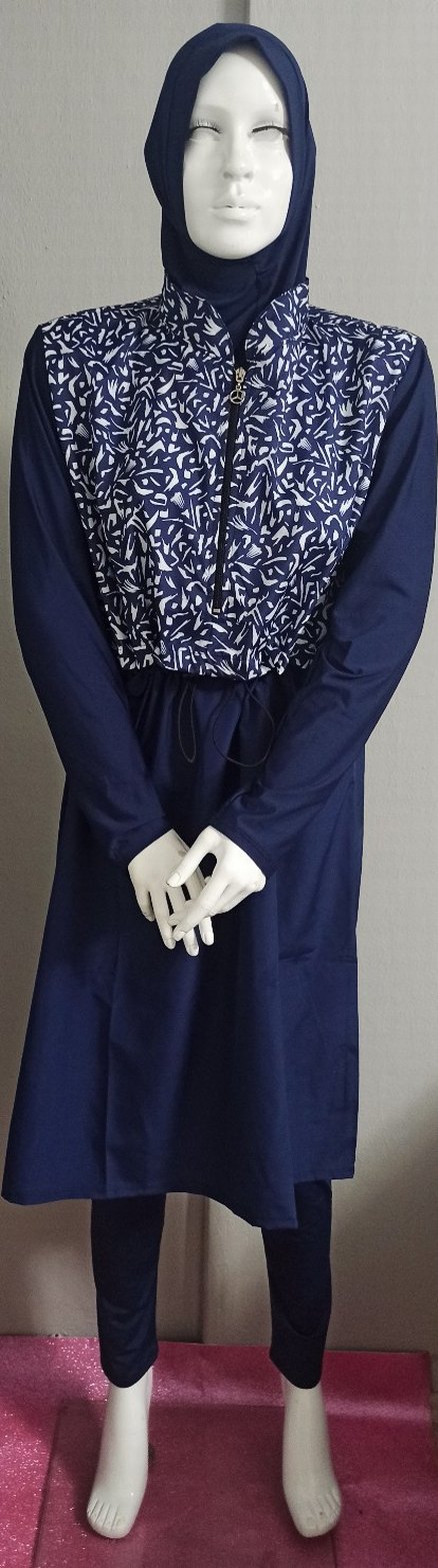 CROP MODEL TESETTÜR MAYO - Görsel 2