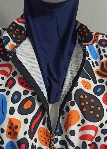 tesettür mayo - Görsel 5