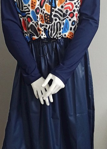 tesettür mayo - Görsel 2