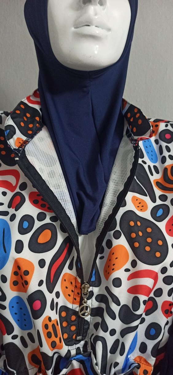 tesettür mayo - Görsel 5