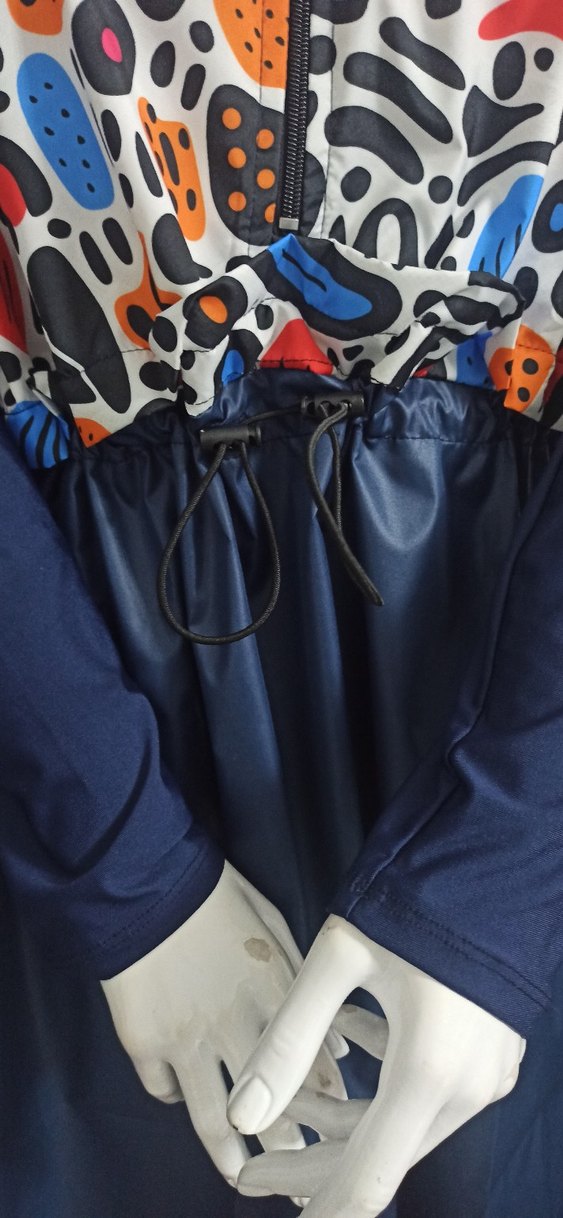 tesettür mayo - Görsel 4