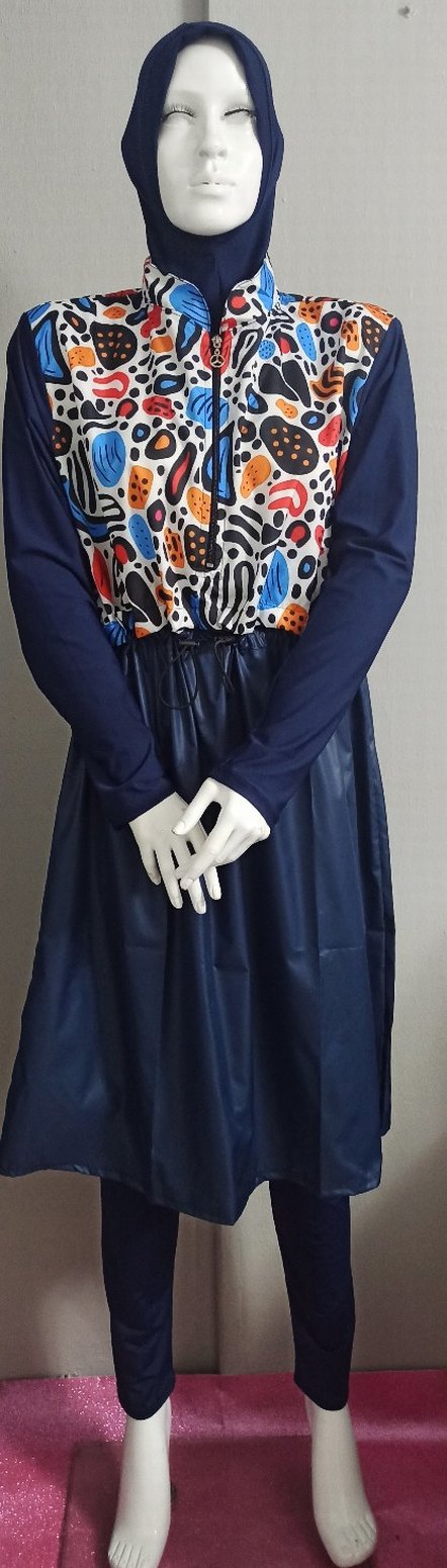 tesettür mayo - Görsel 2