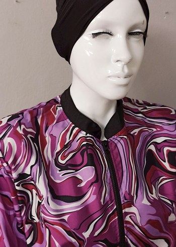 Diğer CROP MODEL TESETTÜR MAYO