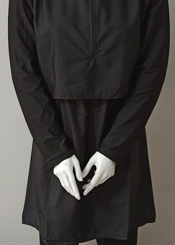 Diğer CROP MODEL TESETTÜR MAYO