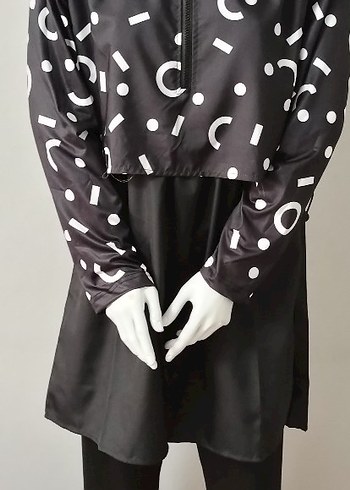 tesettür mayo - Görsel 3