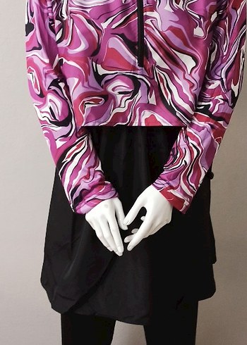 CROP MODEL TESETTÜR MAYO - Görsel 5