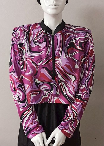 CROP MODEL TESETTÜR MAYO - Görsel 4