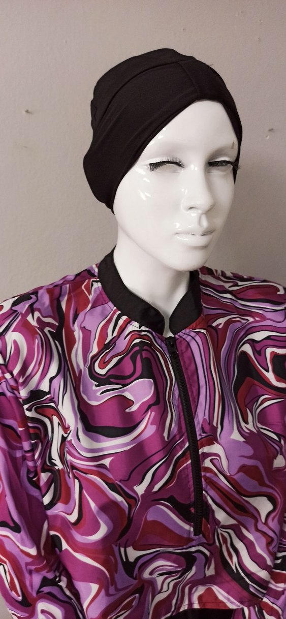 tesettür mayo - Görsel 2