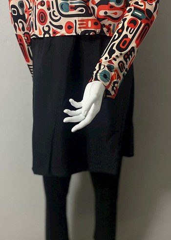 Diğer CROP MODEL TESETTÜR MAYO