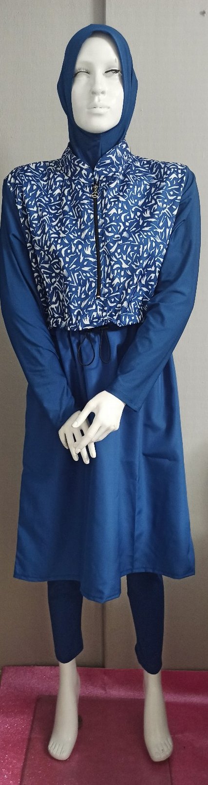 tesettür mayo - Görsel 2