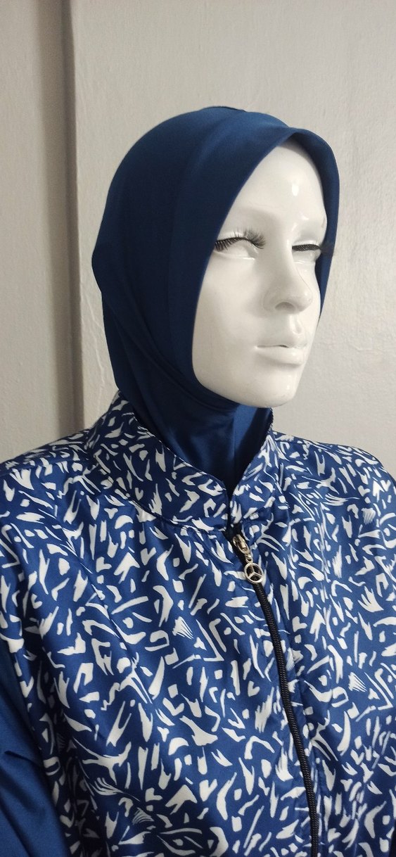 tesettür mayo - Görsel 5