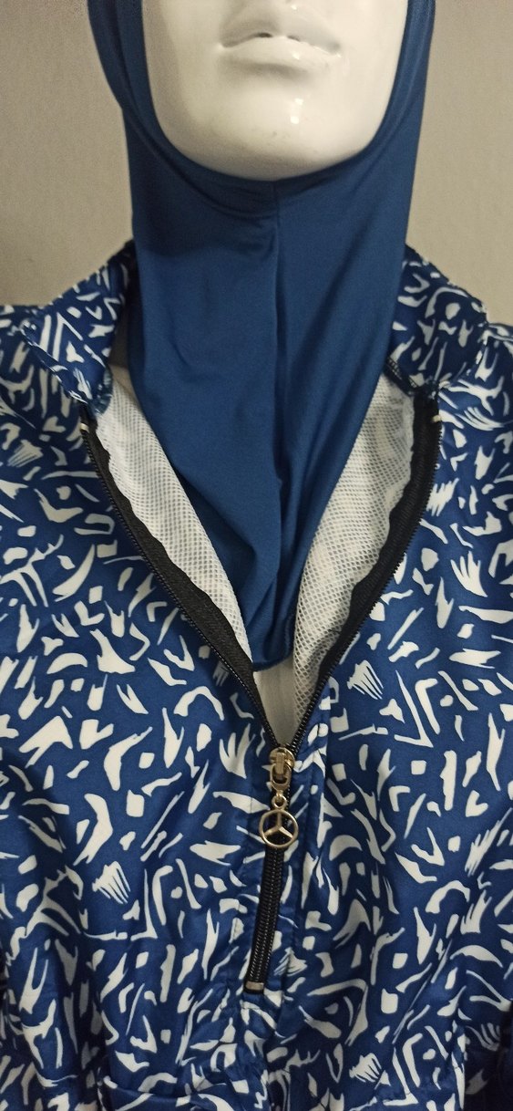 tesettür mayo - Görsel 3