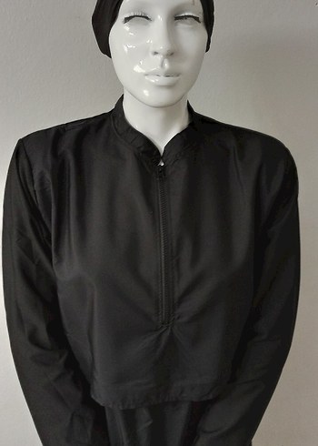 tesettür mayo - Görsel 4