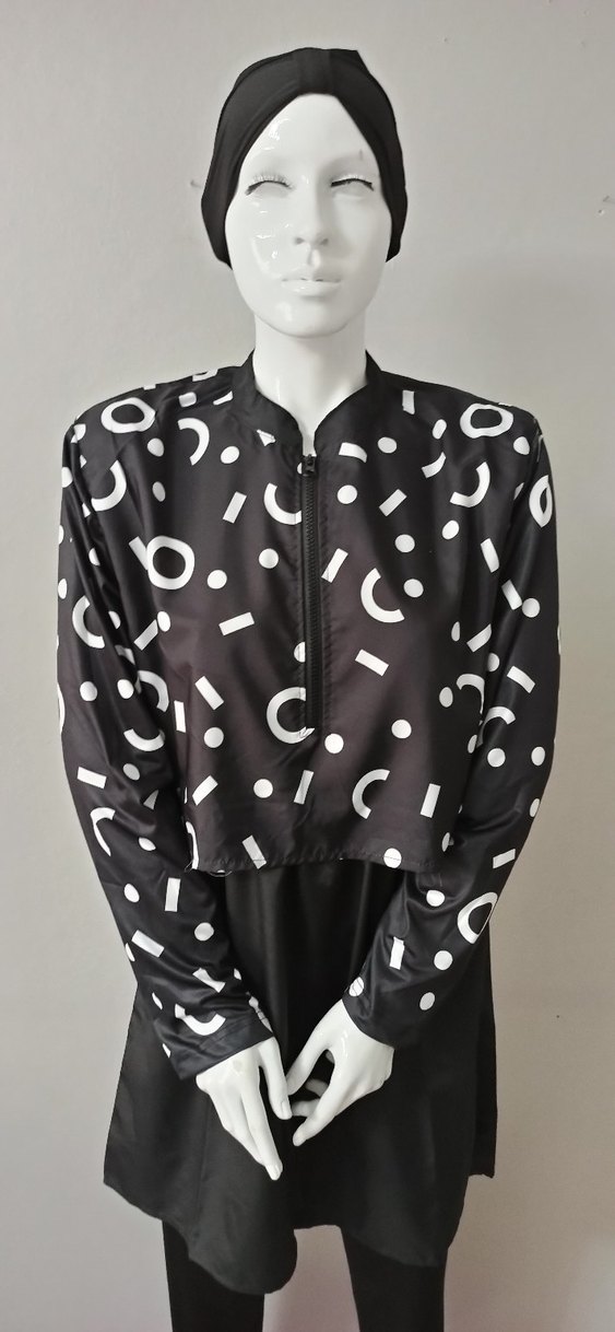 CROP MODEL TESETTÜR MAYO - Görsel 2