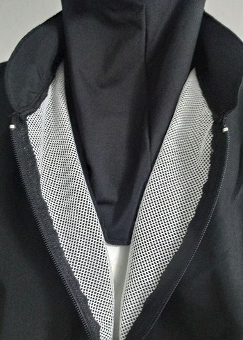 tam tesettür mayo - Görsel 5