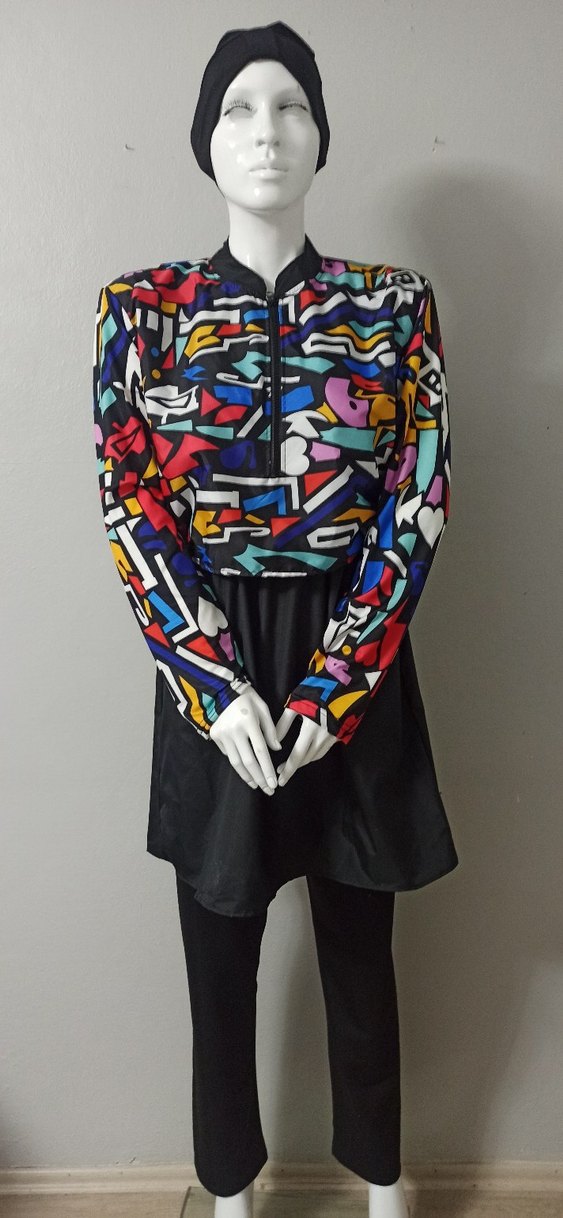 CROP MODEL TESETTÜR MAYO - Görsel 2