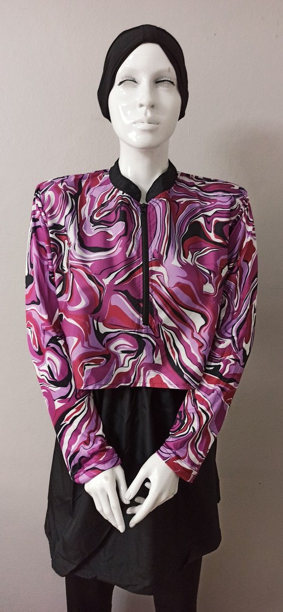 CROP MODEL TESETTÜR MAYO - Görsel 2