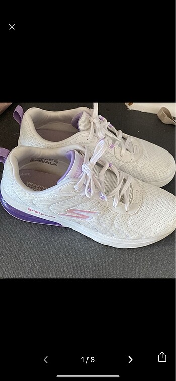 Skechers 38 no