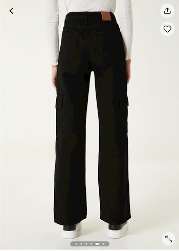 Network Kadın Pantolon - Görsel 4