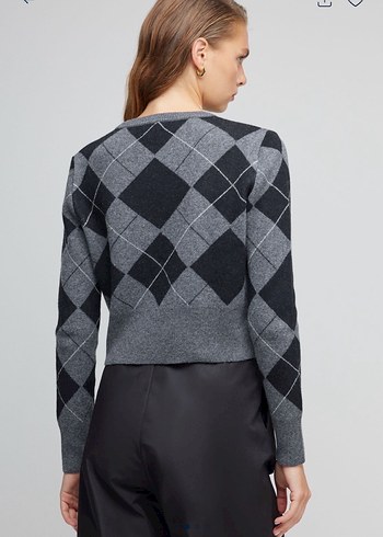 Brooks brothers yünlü kazak - Görsel 2