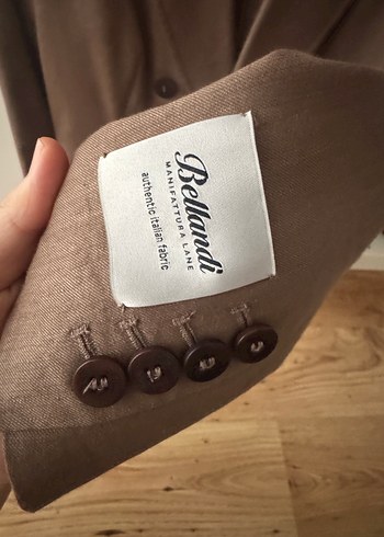 Brooks Brothers takım - Görsel 9