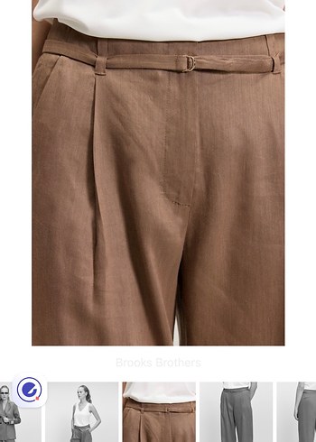 Brooks Brothers takım - Görsel 4