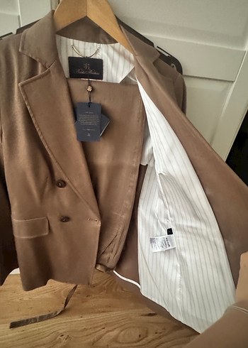 Brooks Brothers takım - Görsel 8