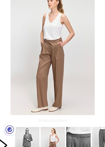 Brooks Brothers takım - Görsel 3