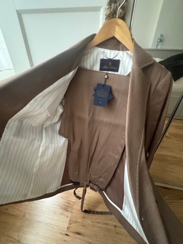 Brooks Brothers takım - Görsel 5