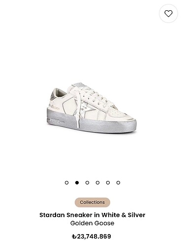 Golden goose