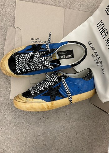 39 Beden Golden goose