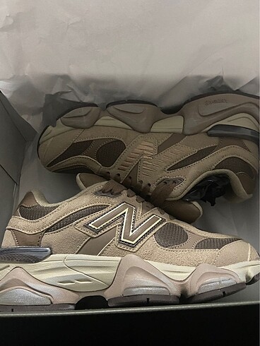 New blance 9060