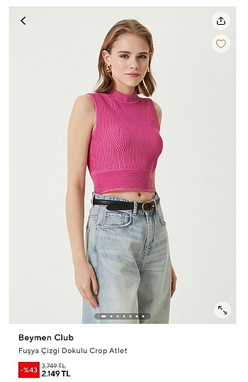 Beymen club dokulu crop atlet
