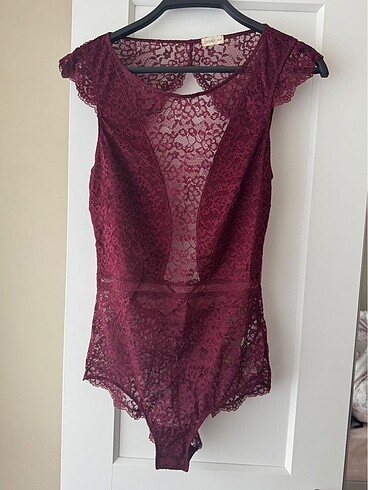 5adet Hepsi tek fiyat Oysho bodysuit