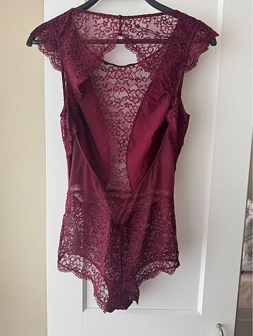 Oysho 5adet Hepsi tek fiyat Oysho bodysuit