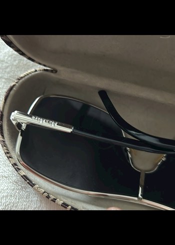 Max mara güneş gözlüğü - Görsel 3