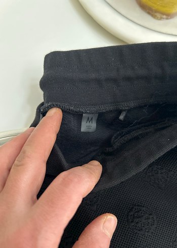 Guess eşofman altı - Görsel 4