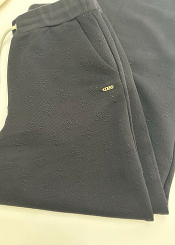 Guess eşofman altı - Görsel 3