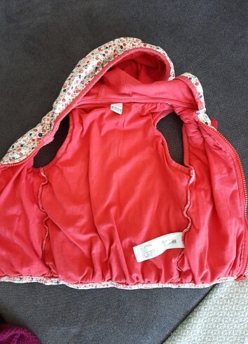 LC Waikiki Lcw yelek