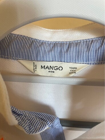 Beyaz üst - Görsel 3