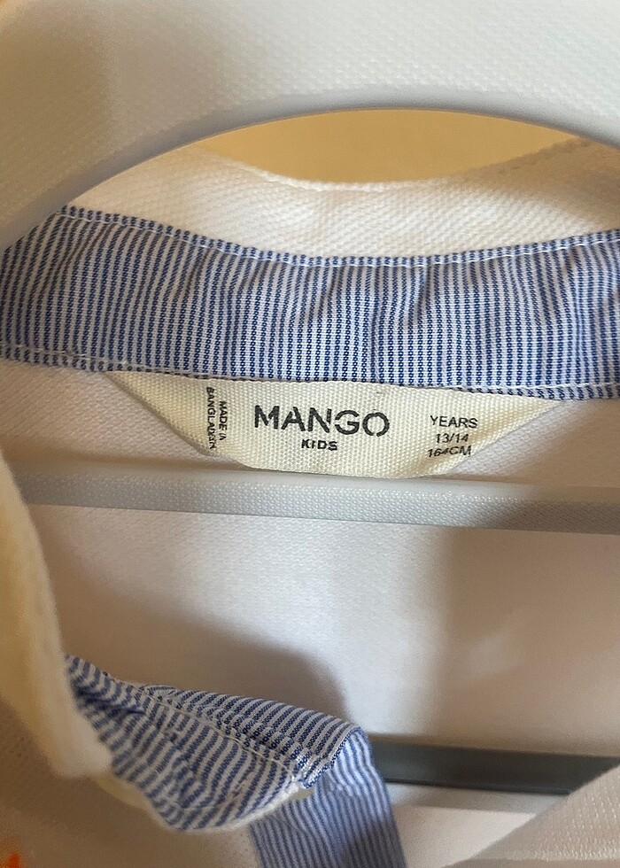 Beyaz üst - Görsel 3