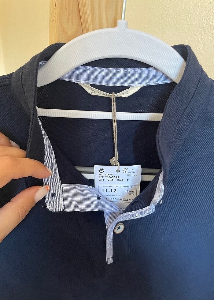 Tişört - Görsel 2