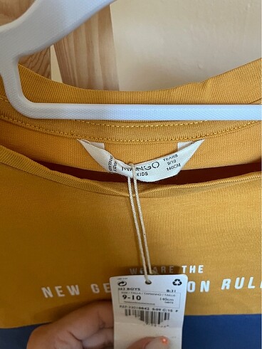 Tişört - Görsel 2