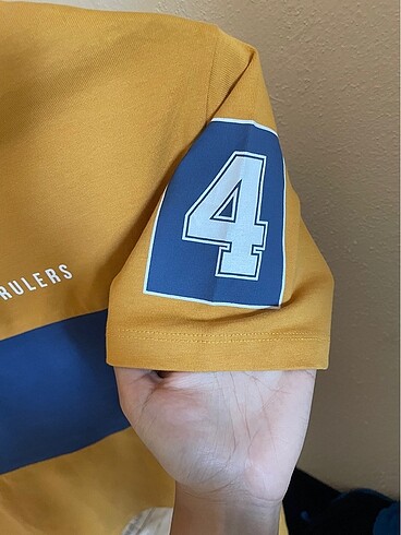 Tişört - Görsel 3