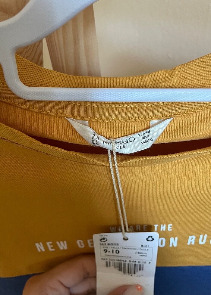 Tişört - Görsel 2