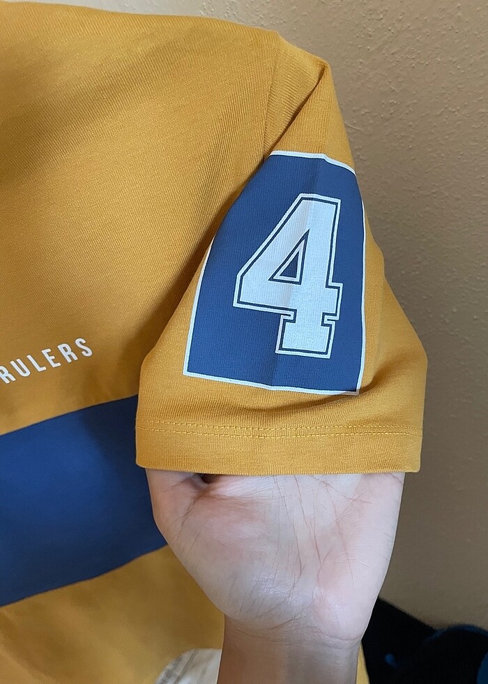 Tişört - Görsel 3