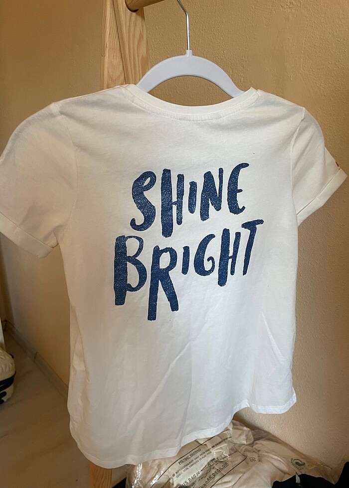 Renkli üst - Görsel 2