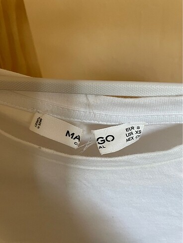 Beyaz üst - Görsel 3